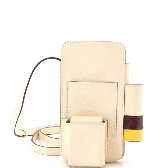 Hermes Handbags - Hermes Hermesway Phone Case Crossbody Bag